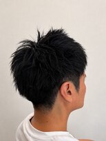 トップヘアー 大元店(TOP HAIR)&nbsp;【 jasmin 】メンズカット