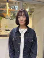 ユニ(uni)&nbsp;サラサラ縮毛矯正