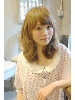 リッコ 横浜(ricco)&nbsp;☆ricco女子度UPセミディ☆