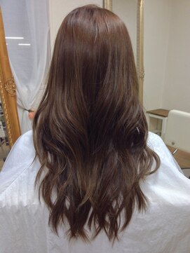 フェリシータ 総持寺店(felicita) クラシカルヴィンテージアンニュイロング