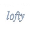 ヘアーズ ロフティー(HAIR'S lofty)のお店ロゴ