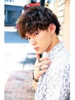 ミルシー(millci)&nbsp;【millci】ツイストスパイラル  エッジミディアム