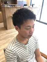 ヘアークラブワイズ(Hair Club Yz) チョン・ソングク