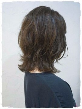 フロール(Flor) 【flor 戸塚】*伸ばしかけおススメ×外ハネミディ*