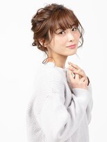 アースオーセンティック 所沢店(EARTH Authentic)&nbsp;大人なお団子アレンジ【EARTH所沢】