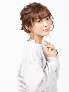 アースオーセンティック 所沢店(EARTH Authentic) 大人なお団子アレンジ【EARTH所沢】