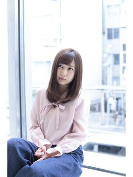 美容室 パルス 静岡鷹匠店(PALS) 、