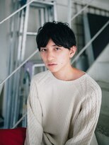 グランシャリオ 笹塚店(Grand Chariot)&nbsp;【GrandChariot 笹塚】えりあしスッキリナチュラルマッシュ