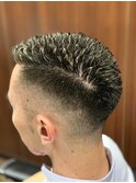濡れパンスタイル