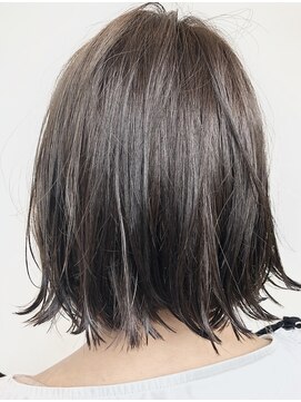 ヴィコロ(vicolo) 秋ヘアスタイル