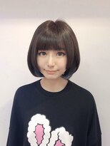 キャンディーシロップ(Candye Syrup)&nbsp;インナーブルーアッシュ