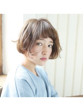 エンシー(ENCI) ミニボブワンカール