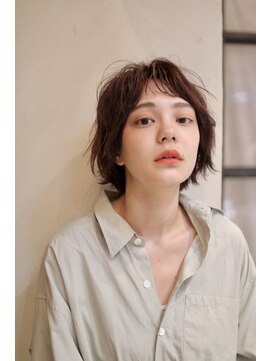 ワゴンバイアフロート(Wagon by afloat) Wagon by afloat hirose ショート