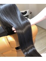 トゥーリ 筑紫野店(tuuli)&nbsp;艶髪☆大人ロング☆艶髪☆美髪☆