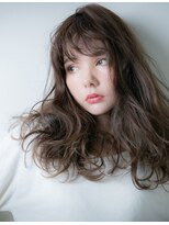 カバーヘア ブリス 大宮西口(COVER HAIR bliss) 大人かわいいくせ毛風小顔フレンチガーリー202x大宮20代30代40代