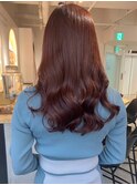 【STILLが叶える‥】ルビーピンク