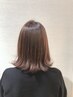 ◆大人世代新定番ヘアカラー白髪ぼかしハイライト+カット＋カラー＋炭酸