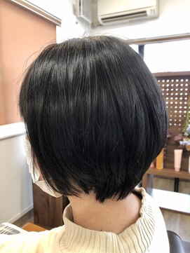 ビアス(Vias) レイヤーボブ