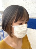 ミニボブ