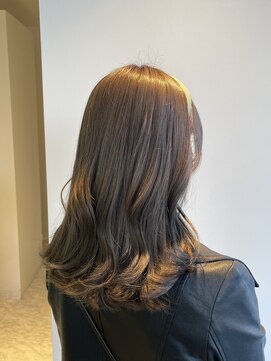 ル ニコ(Le.nico) ser grayge