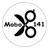 ヘアー モボ イチヨンイチ(Hair MOBO 141)のお店ロゴ