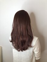 カノイ(KANOI)&nbsp;【20・30代にオススメ】大人女性向けナチュラルゆるふわカール