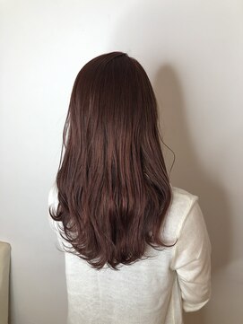 カノイ(KANOI) 【20・30代にオススメ】大人女性向けナチュラルゆるふわカール