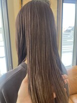 コレットヘア(Colette hair)&nbsp;【暖色ベージュ】