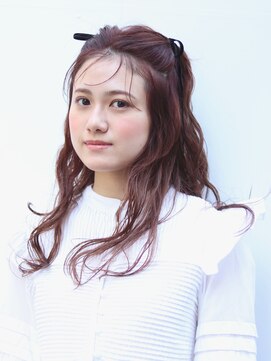 ディンプル(DIMPLE) ・