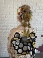 アメジスト(amethyst)&nbsp;冠婚葬祭のヘアセット.メイク.着付お任せください♪