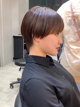 ロンド 表参道店(Lond) Lond表参道【伊杏】