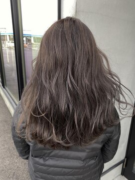 コルバース(COL BIRTH) 【COL BIRTH】ショコラグレー