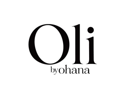オリバイオハナ(Oli by ohana)の写真
