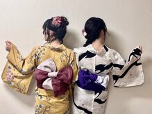 ヘアーサロンパンチ(hair salon PUNCH)