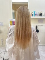 クラナ(clana)&nbsp;ホワイトカラー エクステ