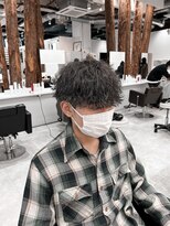 ルーストデラックス 京都河原町三条(ROOST dx)&nbsp;波巻き×ツイスパ