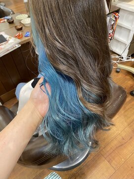 スノードロップ 阿佐ヶ谷(Snowdrop) ショート/縮毛矯正/カラー/白髪染め/ハイライト/阿佐ヶ谷