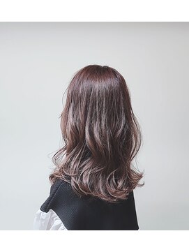 ボイス ワイズ ブランド(VOiCE Y's BRAND) 久留米【VOiCE】シナモンベージュカラー