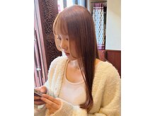 ヘアーフィックス リュウアジア 越谷店(hair fix RYU Asia)