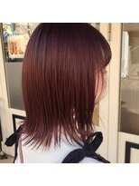 インパークス 竹ノ塚店(INPARKS)&nbsp;ピンクカラー