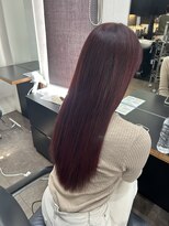 ヨンセンチメートル 野々市店(4ｃｍ)&nbsp;髪質改善トリートメント