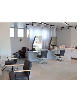 《SA/FA》注目サロンの２号店が恵庭に♪老若男女問わずリラックスできる通いやすさが人気★