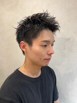 シータ 坂戸北口店(THETA)&nbsp;メンズショート