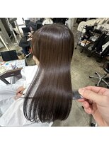 サロンドミルク 原宿(salon de MiLK) 【原宿】美髪矯正でこの時期を快適に過ごそう