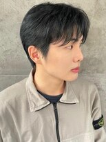 カミサマ(KAMISAMA)&nbsp;ダウンパーマ