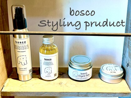 ボスコ 下北沢店(bosco)の写真