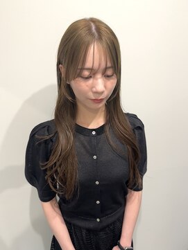 ユニコ(unico) 髪質改善トリートメント/ケラコラトリートメント