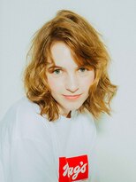 スタリー(Starry)&nbsp;カジュアル巻きミディ20代/30代/40代/ハレマチ通り