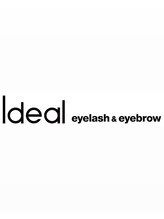 【 Ideal eyelash&eyeblow】 Ideal から徒歩8分