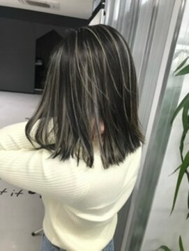 キング 高槻(K!ng) 高槻/ハイライト